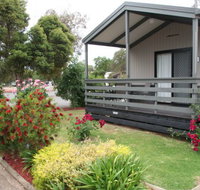 BIG4 Shepparton Park Lane Holiday Park - Accommodation Europe