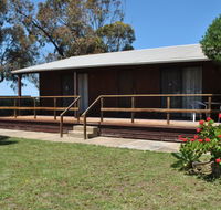 Clinton Cabin - Tourism Bookings