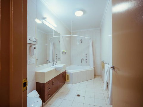 Club Motor Inn Narrabri - Events Australia 2