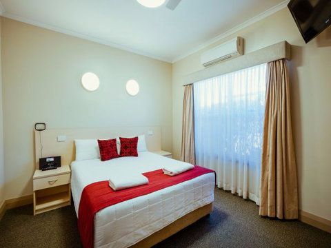 Club Motor Inn Narrabri - Events Australia 3
