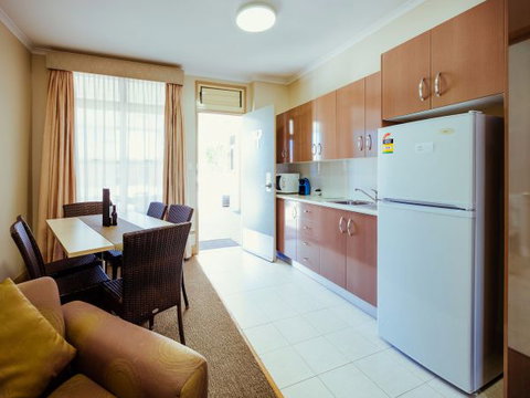Club Motor Inn Narrabri - Events Australia 4