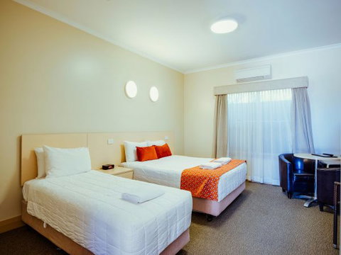 Club Motor Inn Narrabri - Events Australia 5