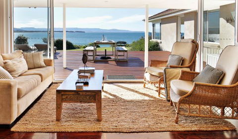 Escape At Culburra - Events Australia 0