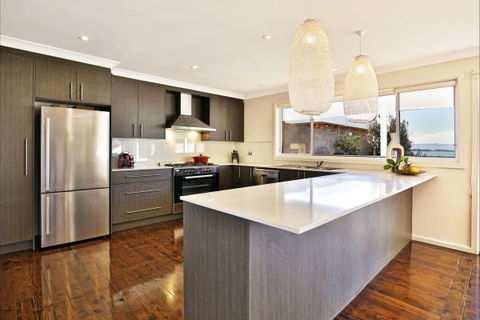 Escape At Culburra - Events Australia 4