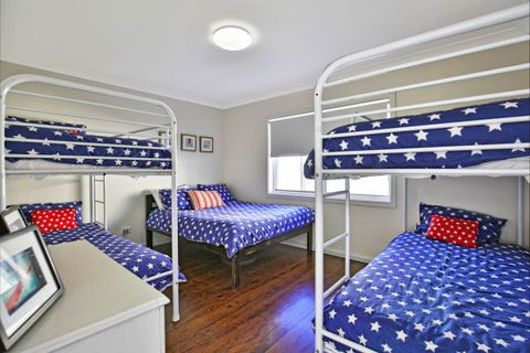 Escape At Culburra - Events Australia 6