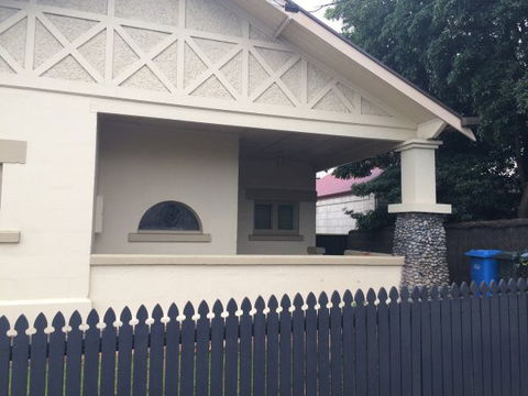 Helen's House - Tourism Bookings 0