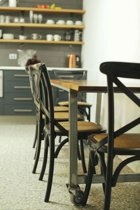 Hill Street Serviced Apartments - Tourism Bookings 1