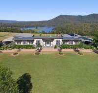 Lake David - Events Australia