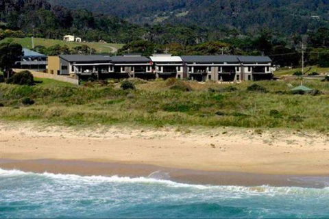 Moorhen Cove - Tourism Bookings 9