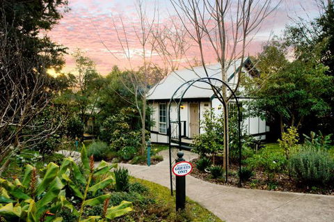 Olinda Country Cottages - Tourism Bookings 0