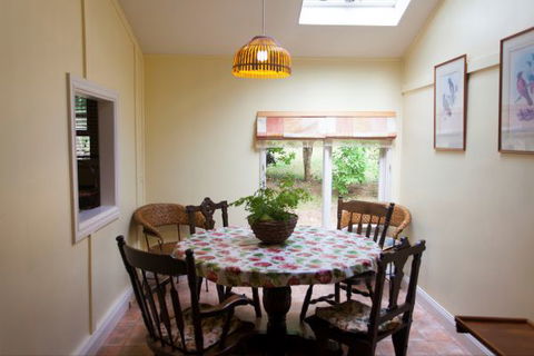 Olinda Country Cottages - Tourism Bookings 6