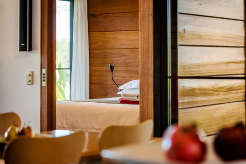 Promised Land Retreat - Accommodation Europe 7