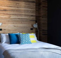 The Franklin Boutique Hotel - Tourism Bookings