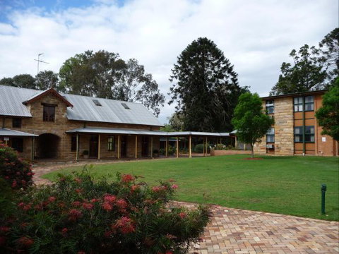 Edmund Rice Retreat And Conference Centre - Events Australia 0