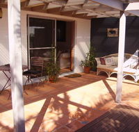 Hideaway  Belongil - Tourism Bookings