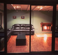 Horseshoe Top-End - Accommodation Europe