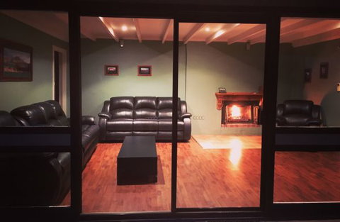 Horseshoe Top-End - Events Australia 0