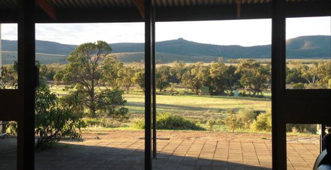 Horseshoe Top-End - Events Australia 1