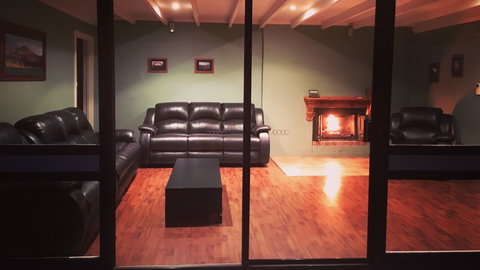 Horseshoe Top-End - Events Australia 3