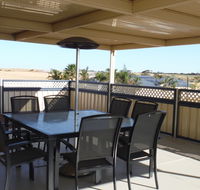 Deck to Sea - Events Australia