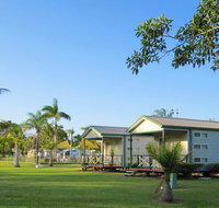 Maryborough Caravan and Tourist Park - Events Australia