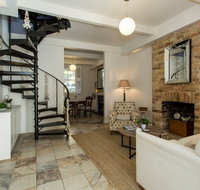 The Essence of Paddington Living - Events Australia