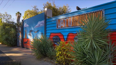 Vatu Sanctuary - Events Australia 0