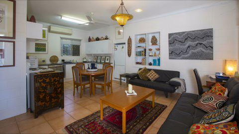 Vatu Sanctuary - Events Australia 1