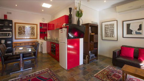 Vatu Sanctuary - Events Australia 2