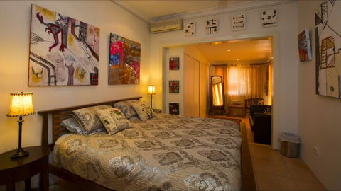 Vatu Sanctuary - Events Australia 5