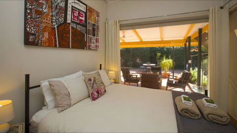 Vatu Sanctuary - Events Australia 6