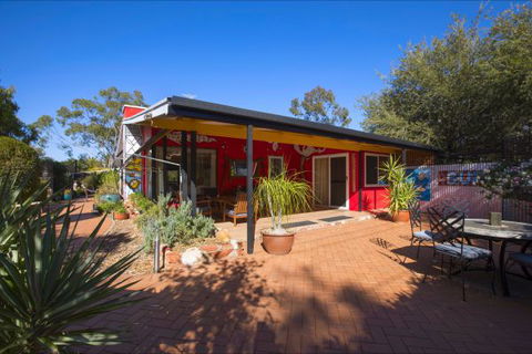 Vatu Sanctuary - Events Australia 7