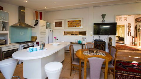 Vatu Sanctuary - Events Australia 8