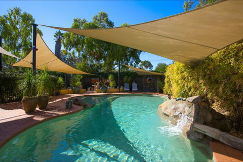 Vatu Sanctuary - Events Australia 9