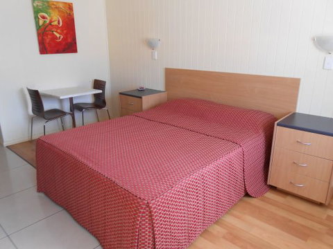 Acacia Ridge Motor Inn - Events Australia 1