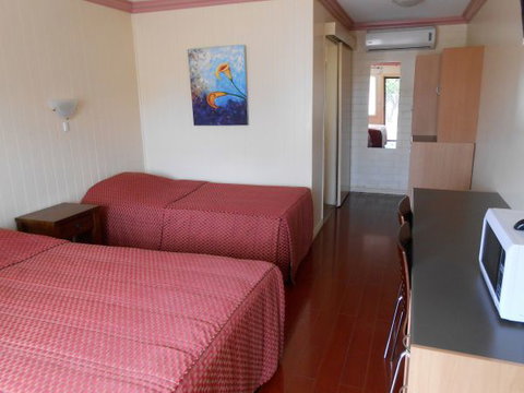 Acacia Ridge Motor Inn - Events Australia 2