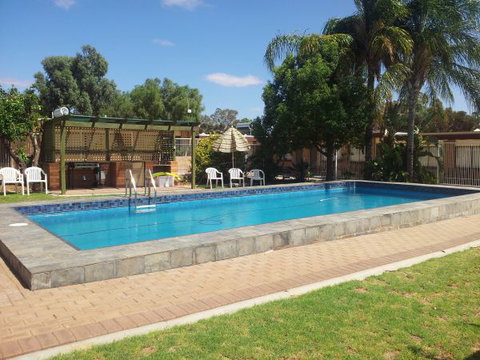 Acacia Ridge Motor Inn - Events Australia 3