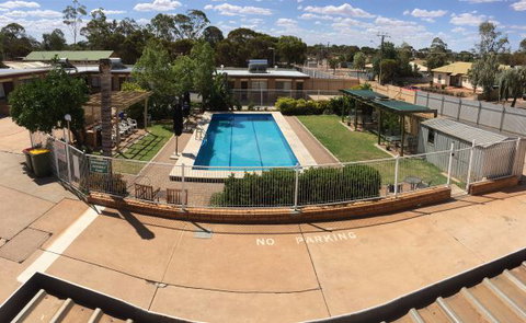 Acacia Ridge Motor Inn - Events Australia 5