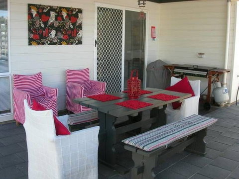 Annies Beach House - Events Australia 6