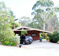 Barrenjoey Hideaway