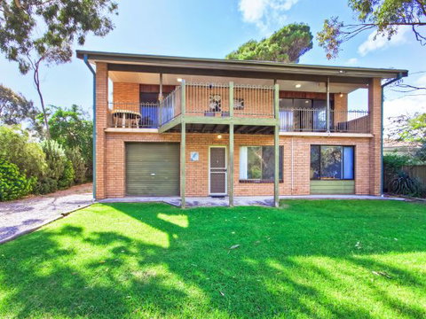 Century 21 SouthCoast: Burrangarra - Events Australia 0