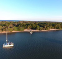 Dux Anchorage South Stradbroke Island - Events Australia