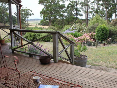 Eagle's Roost Farmstay B&B - Tourism Bookings 4