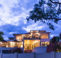Eugenie's Luxury Accommodation - Events Australia