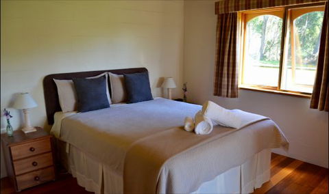 Herons Rise Vineyard Accommodation - Events Australia 1