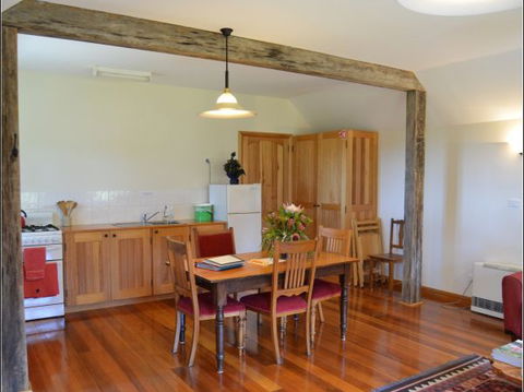 Herons Rise Vineyard Accommodation - Events Australia 2