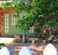 Kalamunda Carriages and Three Gums Cottage - Events Australia