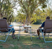 Loxton Riverfront Holiday Park - Events Australia