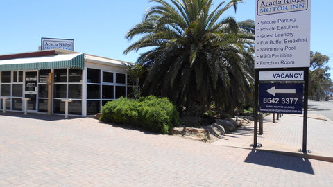 Acacia Ridge Motor Inn - Events Australia 8