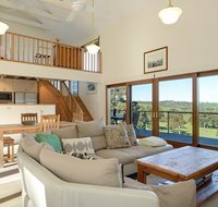A Seascape Retreat - Events Australia